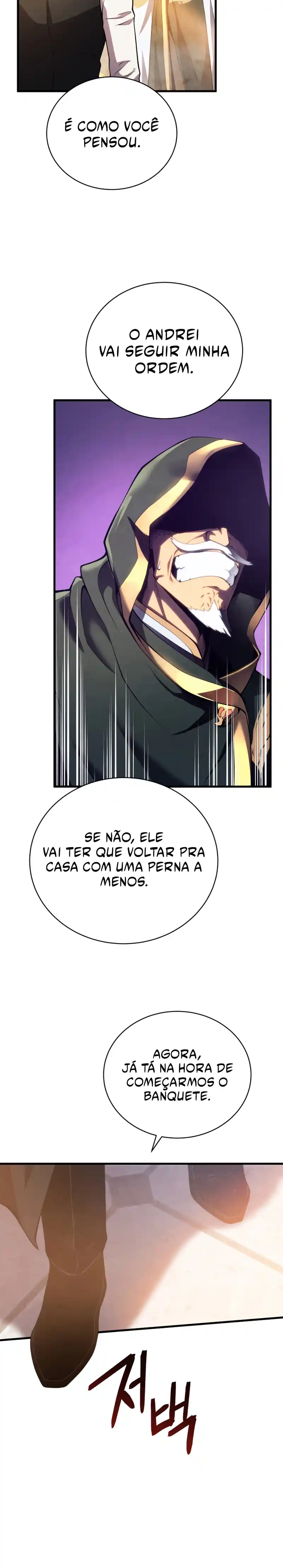 Read The Swordmaster's Son pt_BR Manga Online