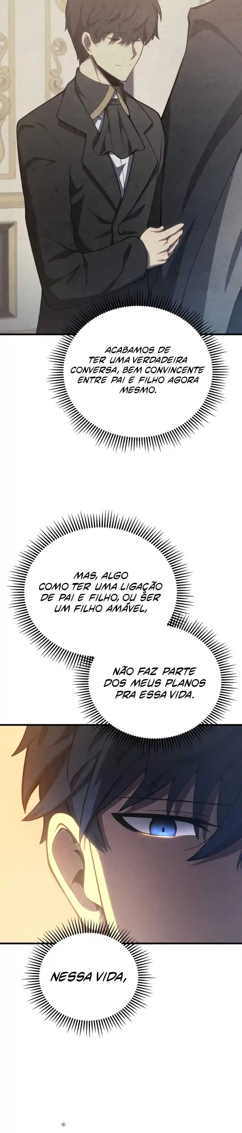Read The Swordmaster's Son pt_BR Manga Online
