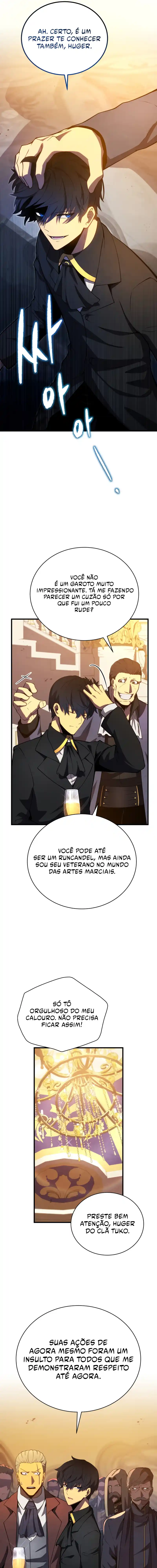 Read The Swordmaster's Son pt_BR Manga Online