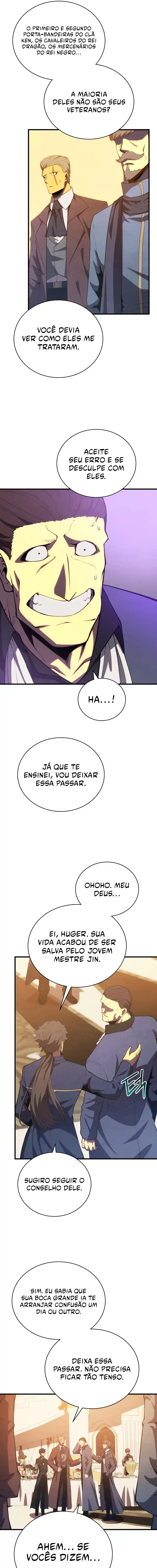 Read The Swordmaster's Son pt_BR Manga Online