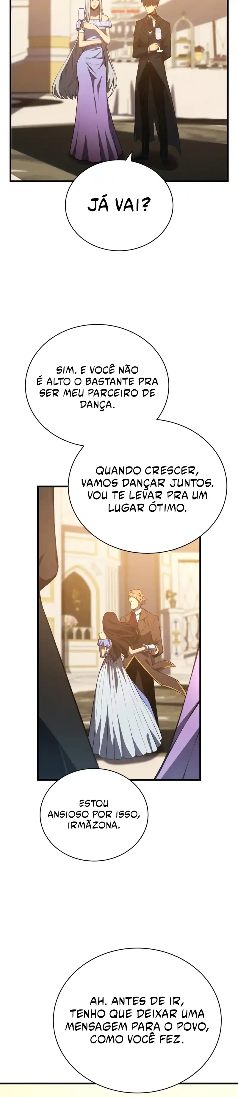 Read The Swordmaster's Son pt_BR Manga Online