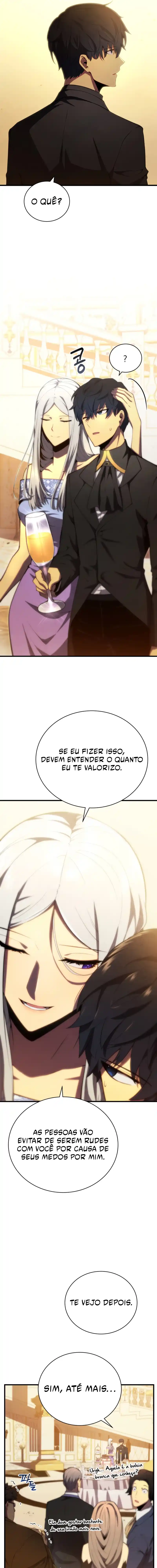 Read The Swordmaster's Son pt_BR Manga Online