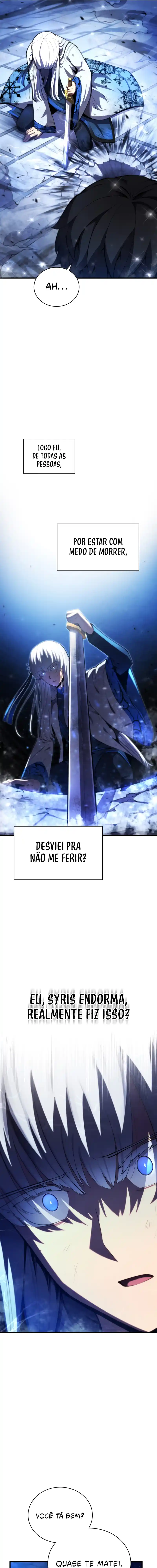 Read The Swordmaster's Son pt_BR Manga Online