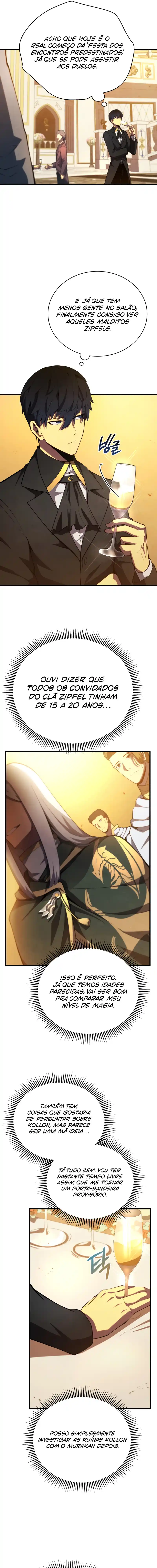 Read The Swordmaster's Son pt_BR Manga Online