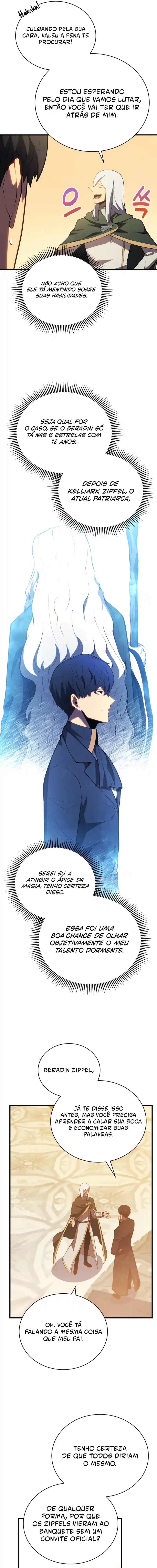Read The Swordmaster's Son pt_BR Manga Online