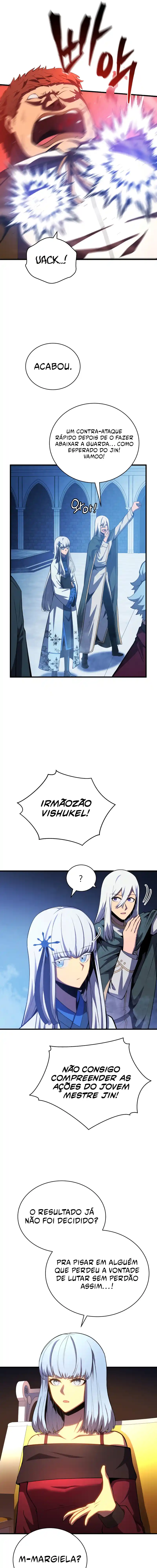 Read The Swordmaster's Son pt_BR Manga Online