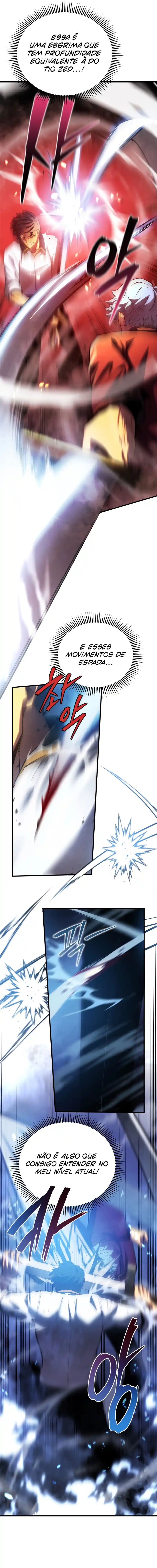 Read The Swordmaster's Son pt_BR Manga Online