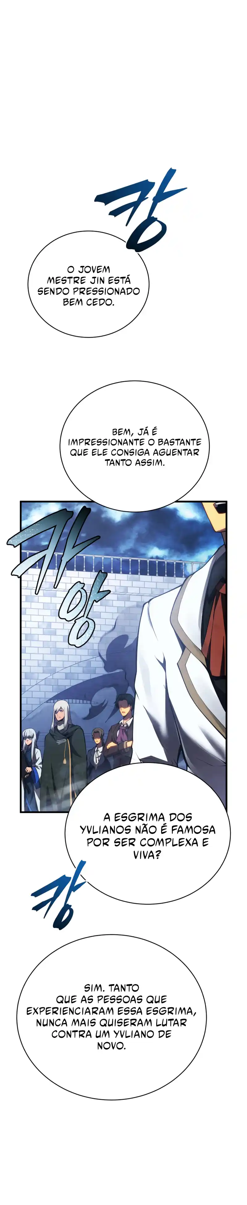 Read The Swordmaster's Son pt_BR Manga Online