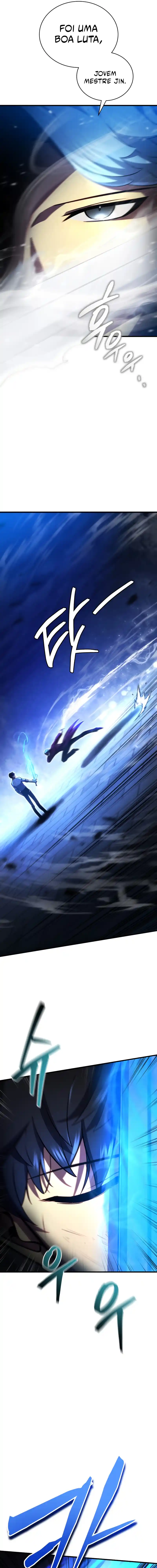 Read The Swordmaster's Son pt_BR Manga Online