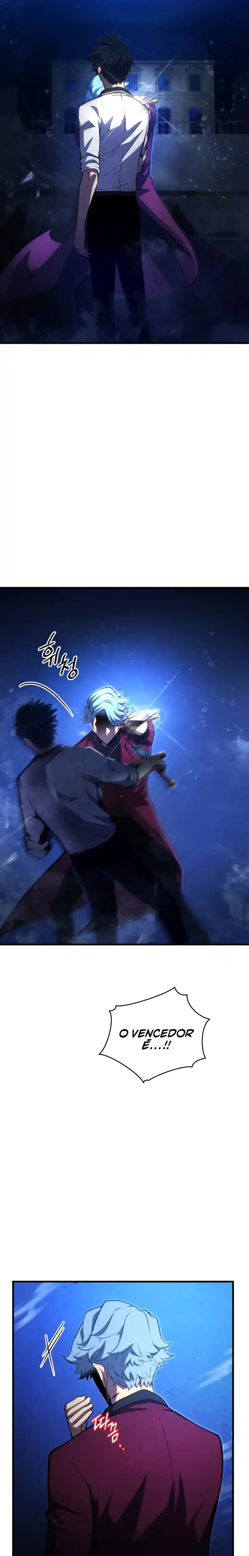 Read The Swordmaster's Son pt_BR Manga Online