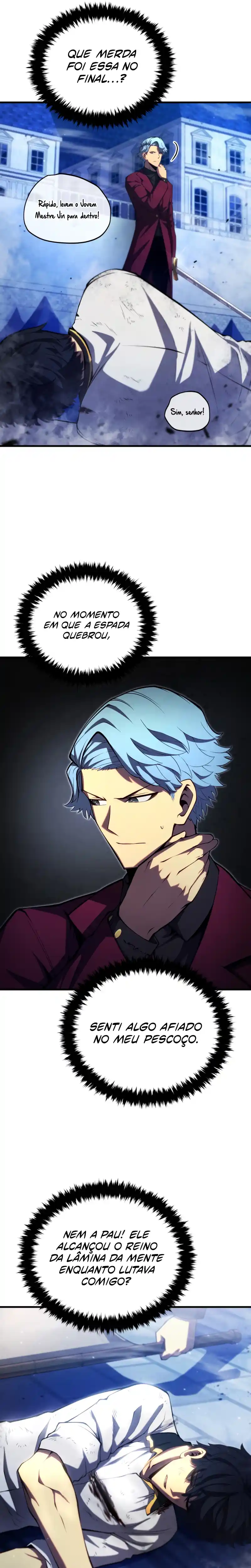 Read The Swordmaster's Son pt_BR Manga Online