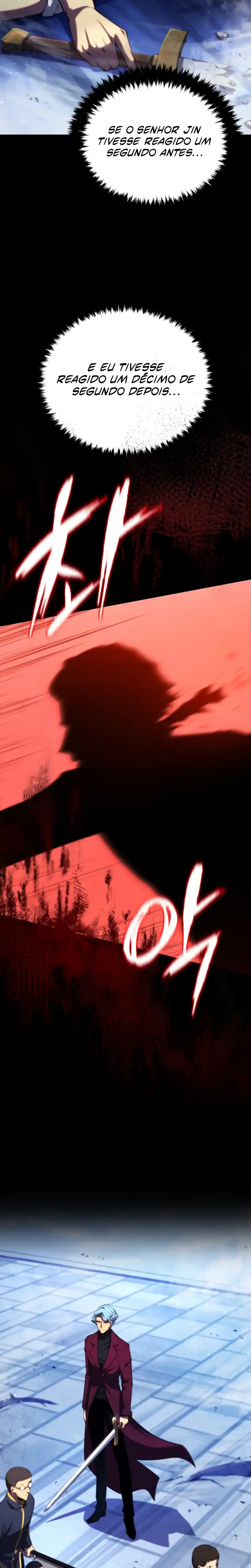 Read The Swordmaster's Son pt_BR Manga Online