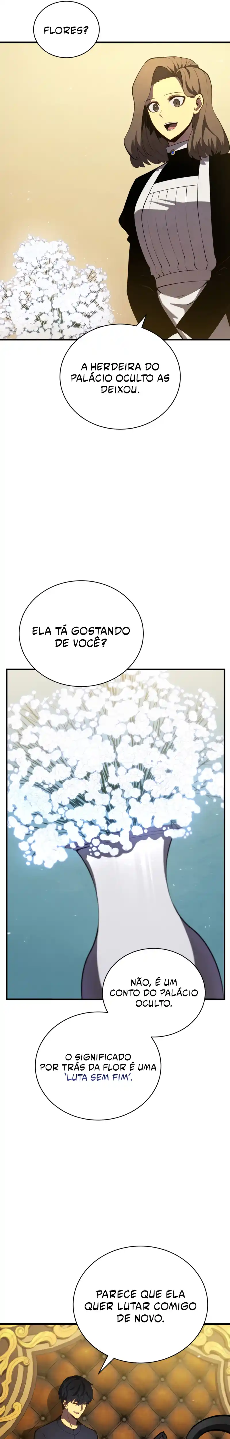 Read The Swordmaster's Son pt_BR Manga Online