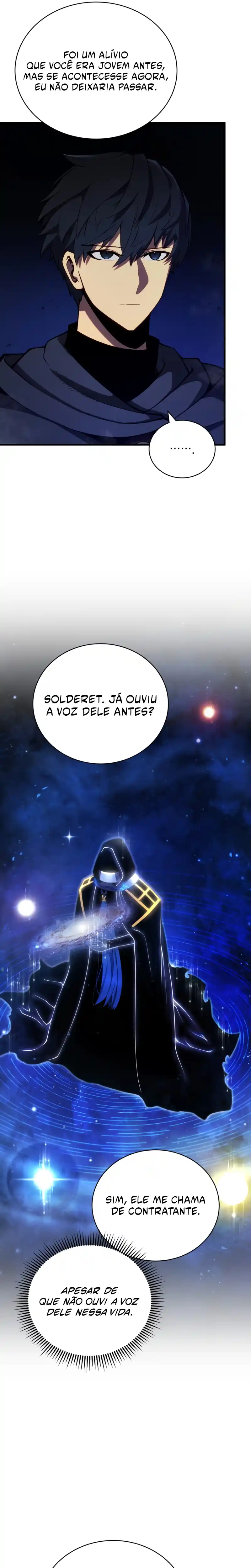 Read The Swordmaster's Son pt_BR Manga Online