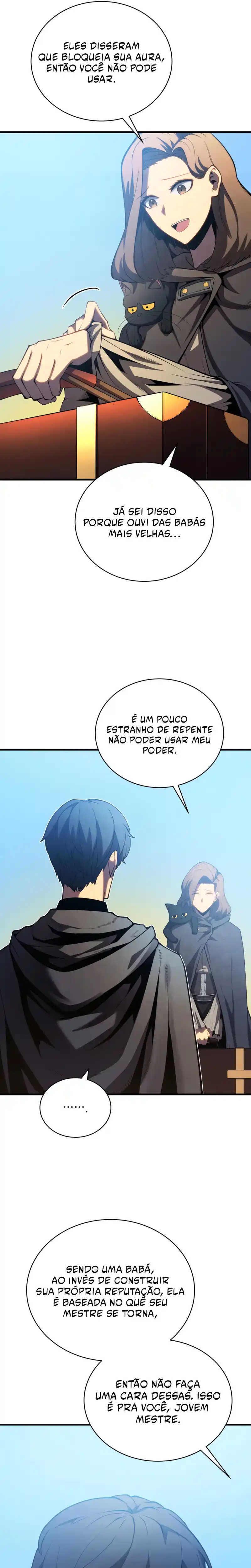 Read The Swordmaster's Son pt_BR Manga Online