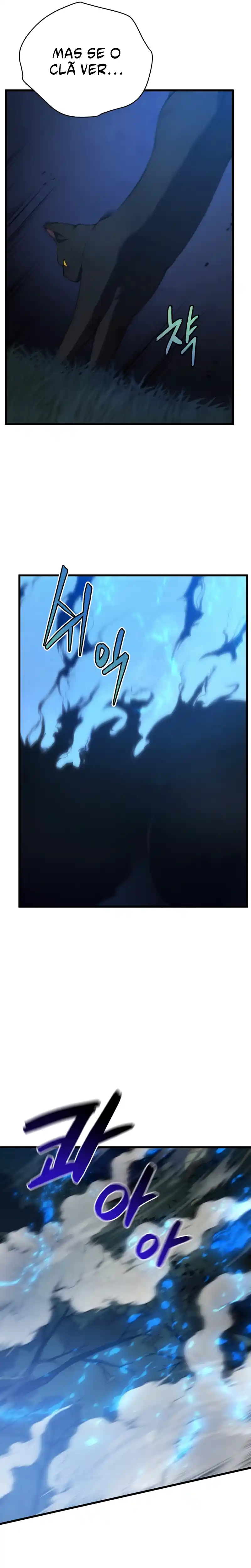 Read The Swordmaster's Son pt_BR Manga Online
