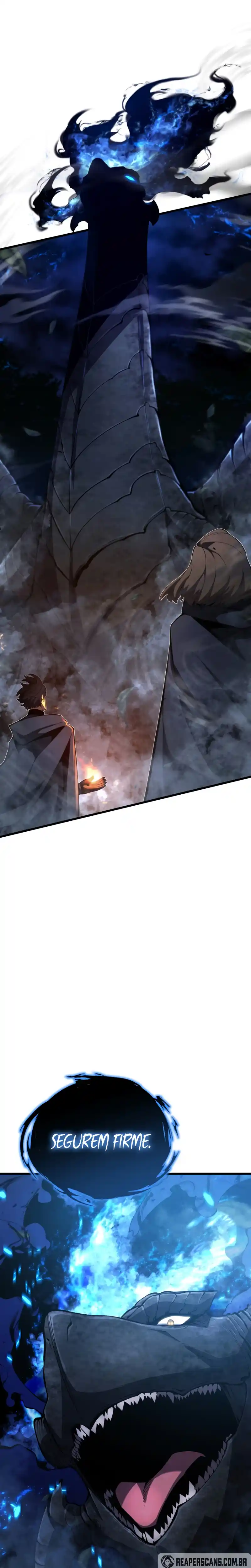Read The Swordmaster's Son pt_BR Manga Online