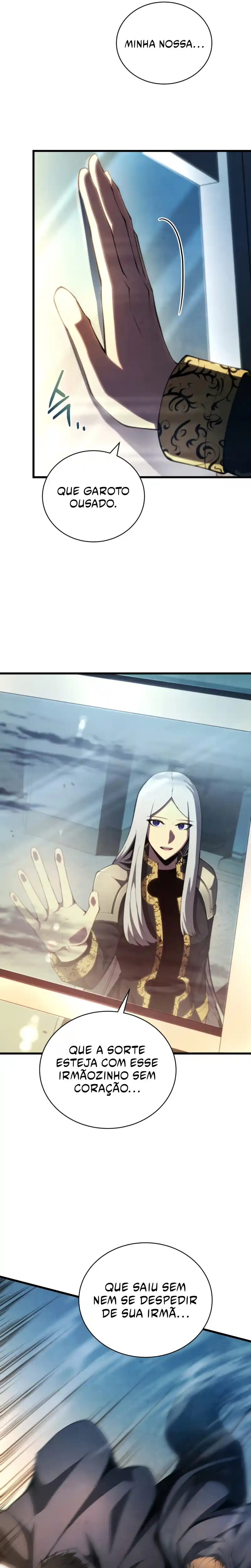 Read The Swordmaster's Son pt_BR Manga Online