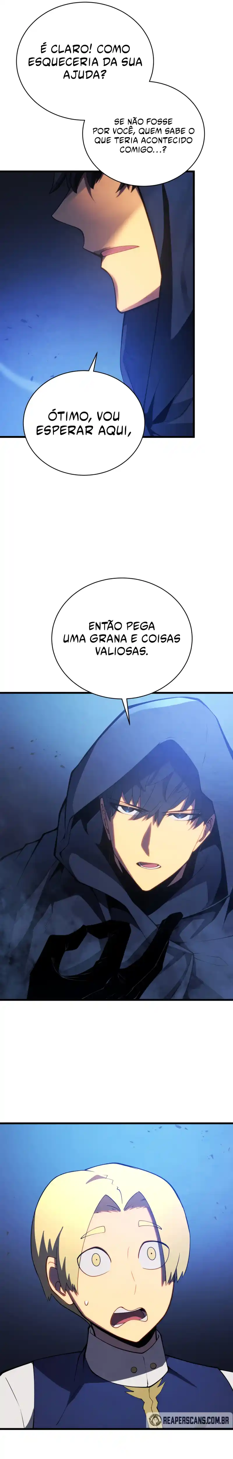 Read The Swordmaster's Son pt_BR Manga Online