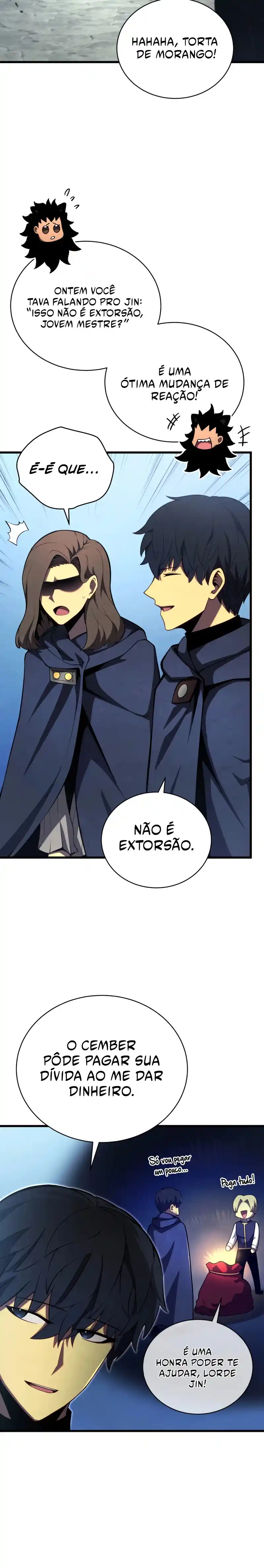Read The Swordmaster's Son pt_BR Manga Online