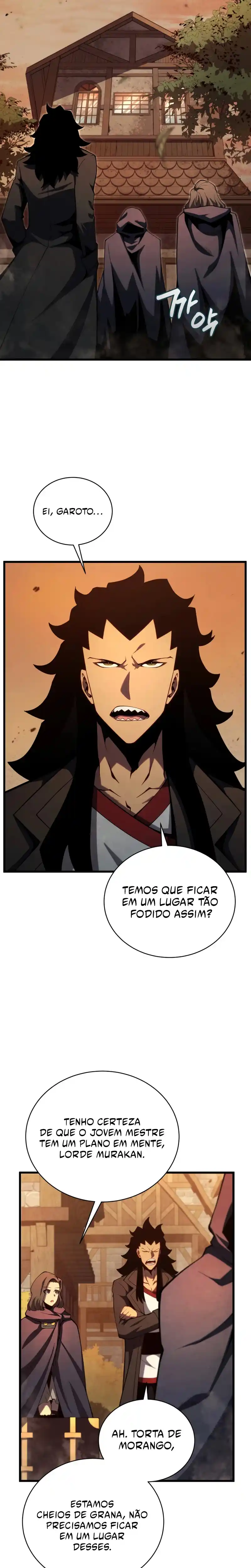 Read The Swordmaster's Son pt_BR Manga Online