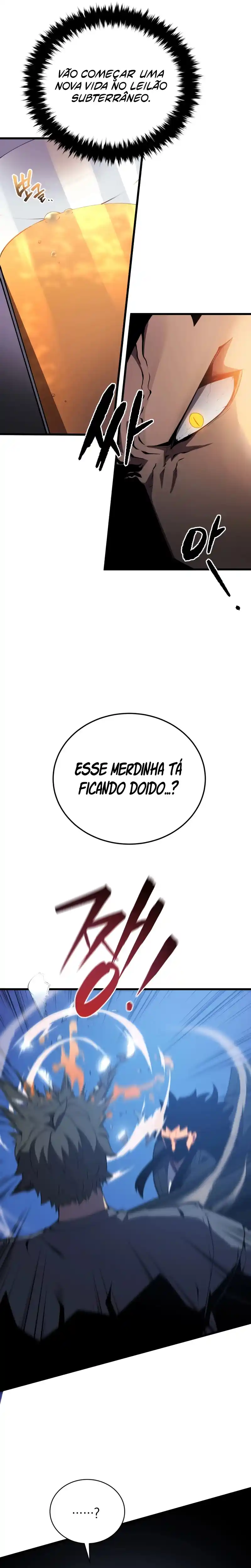 Read The Swordmaster's Son pt_BR Manga Online