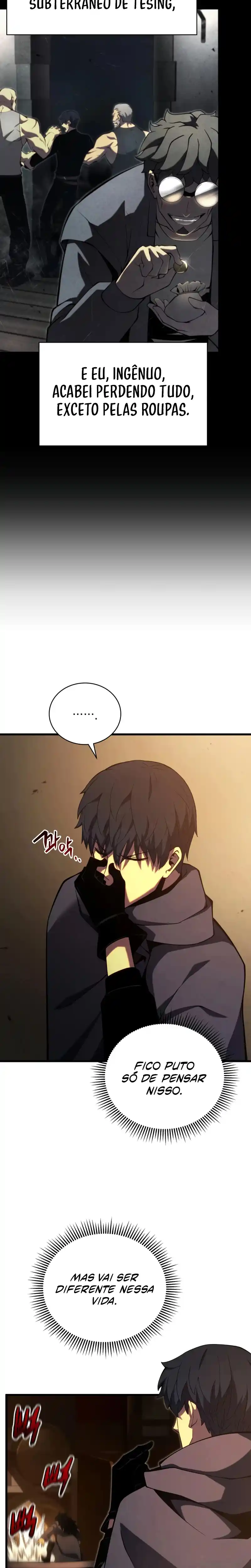Read The Swordmaster's Son pt_BR Manga Online
