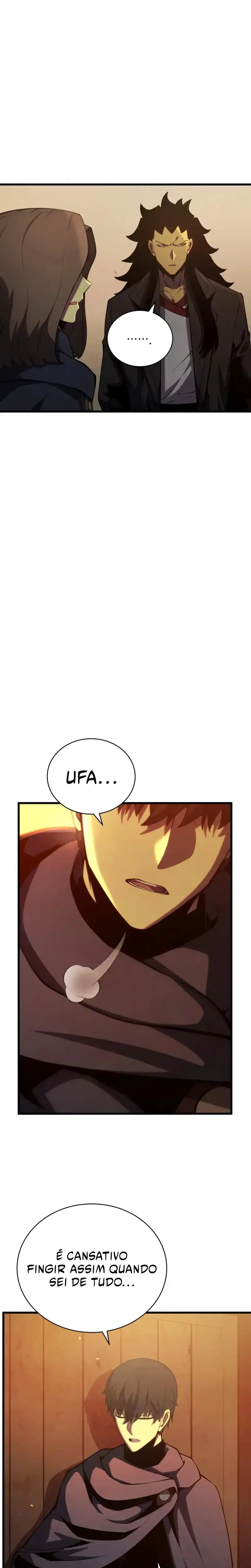 Read The Swordmaster's Son pt_BR Manga Online