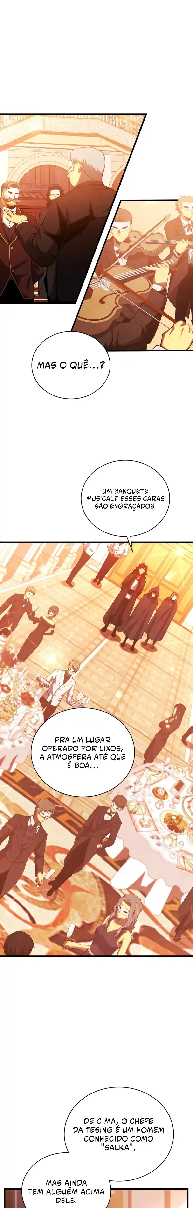 Read The Swordmaster's Son pt_BR Manga Online