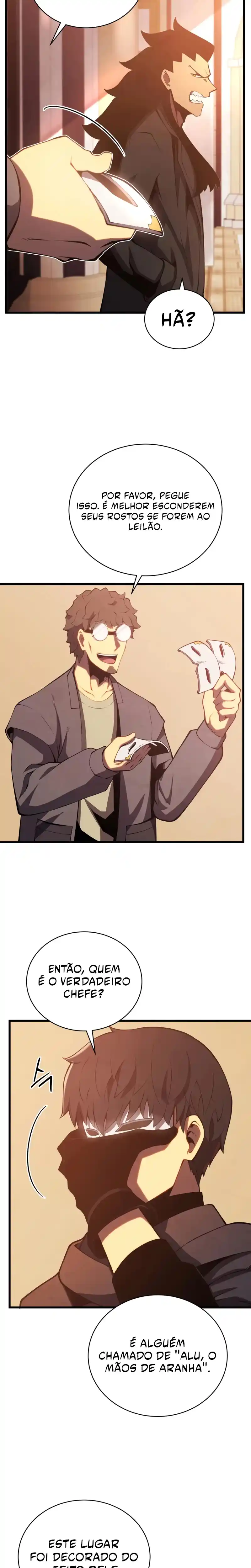 Read The Swordmaster's Son pt_BR Manga Online