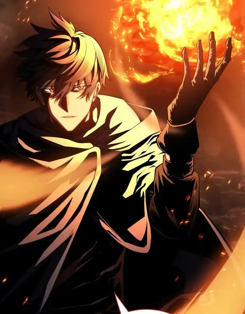 Read The Swordmaster's Son pt_BR Manga Online