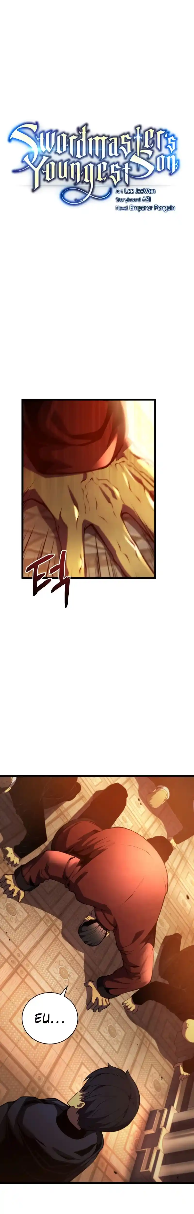 Read The Swordmaster's Son pt_BR Manga Online
