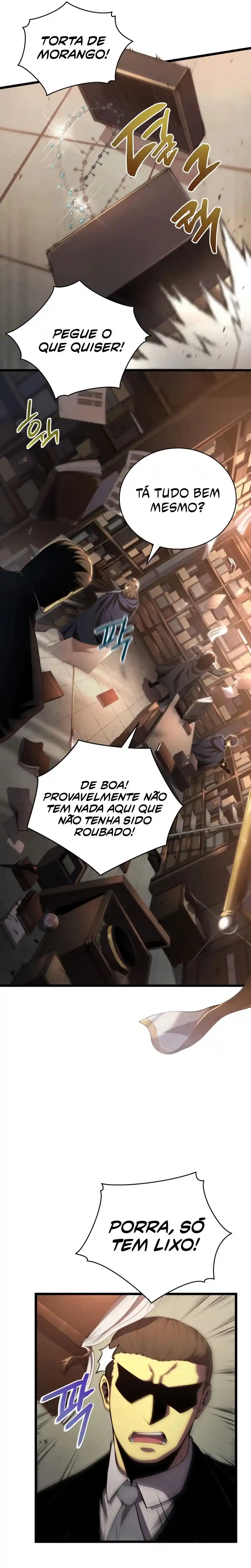 Read The Swordmaster's Son pt_BR Manga Online