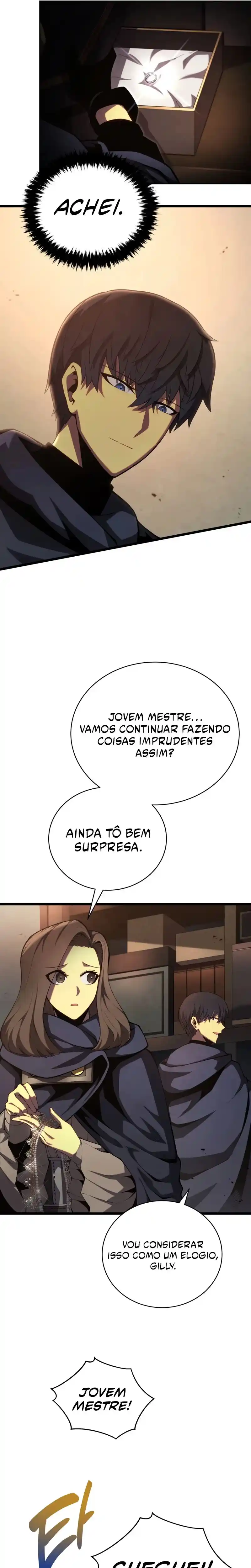Read The Swordmaster's Son pt_BR Manga Online