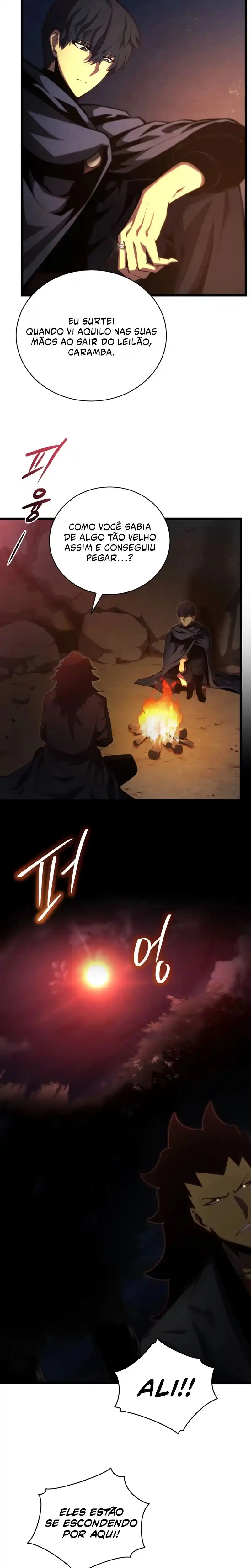 Read The Swordmaster's Son pt_BR Manga Online