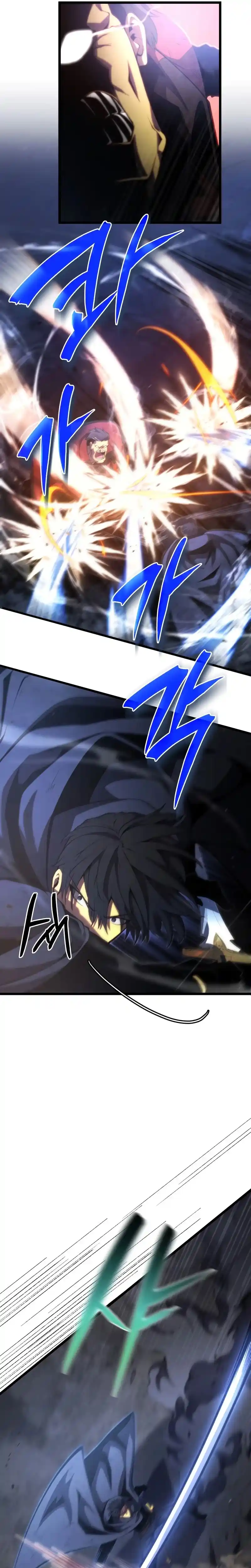 Read The Swordmaster's Son pt_BR Manga Online
