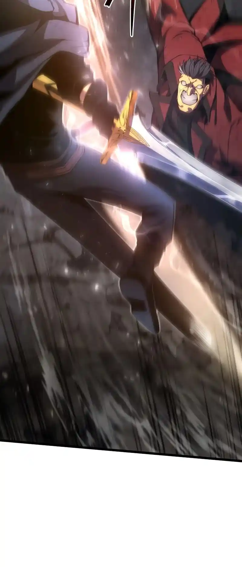 Read The Swordmaster's Son pt_BR Manga Online