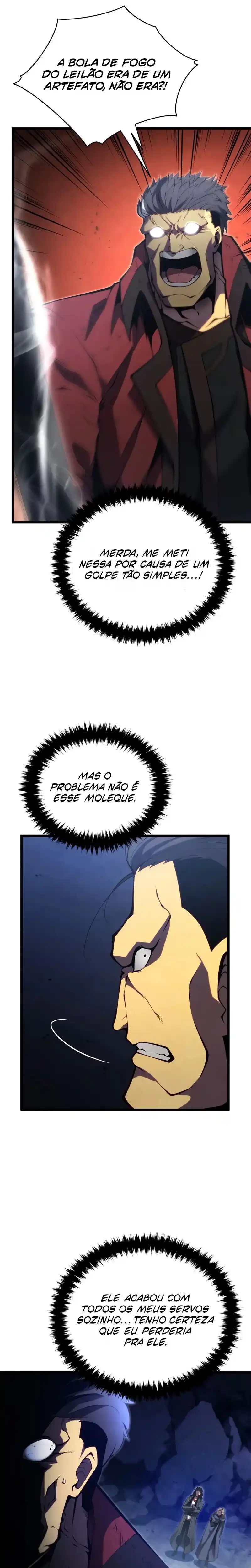 Read The Swordmaster's Son pt_BR Manga Online