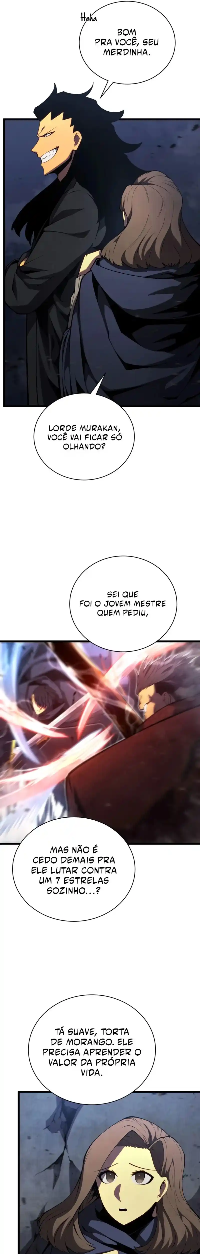 Read The Swordmaster's Son pt_BR Manga Online
