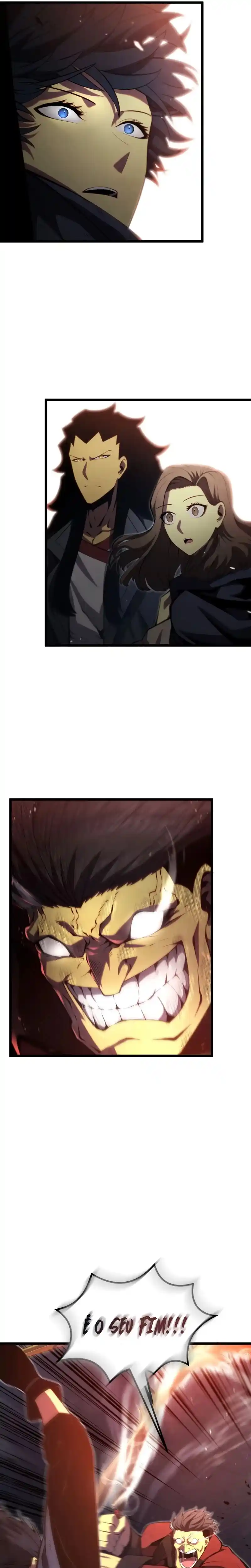 Read The Swordmaster's Son pt_BR Manga Online