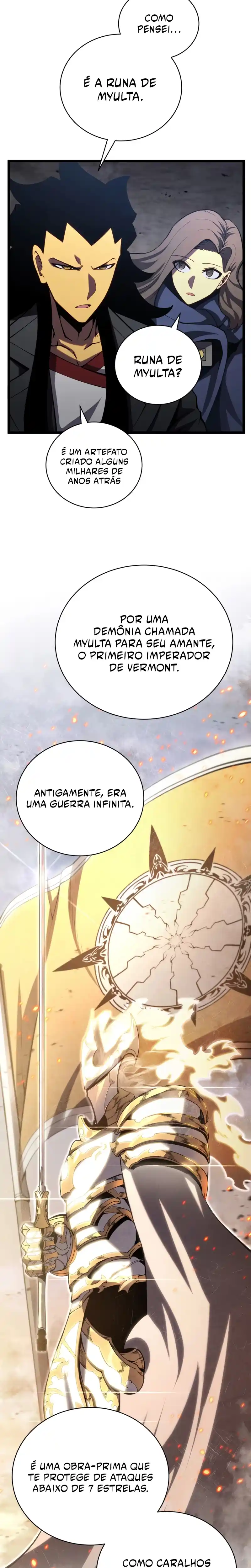 Read The Swordmaster's Son pt_BR Manga Online