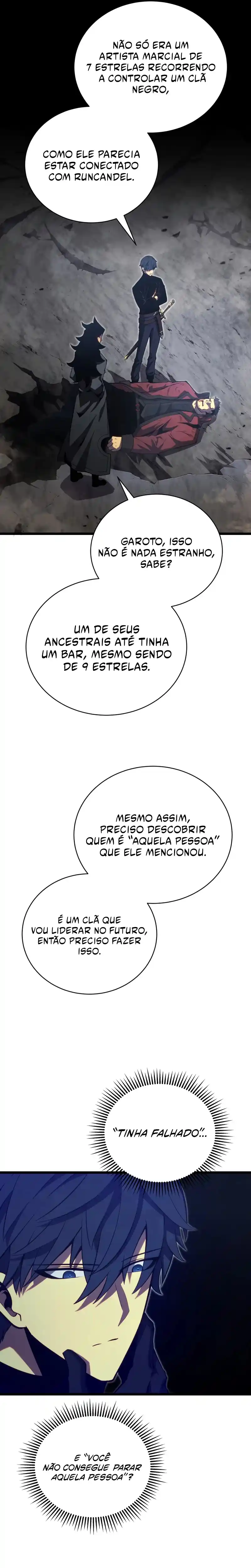Read The Swordmaster's Son pt_BR Manga Online