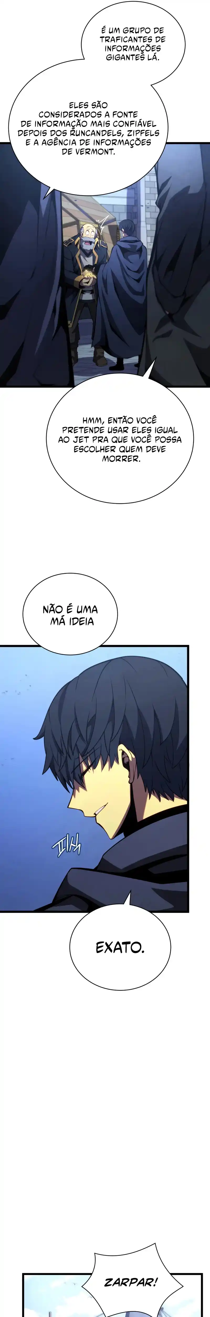 Read The Swordmaster's Son pt_BR Manga Online