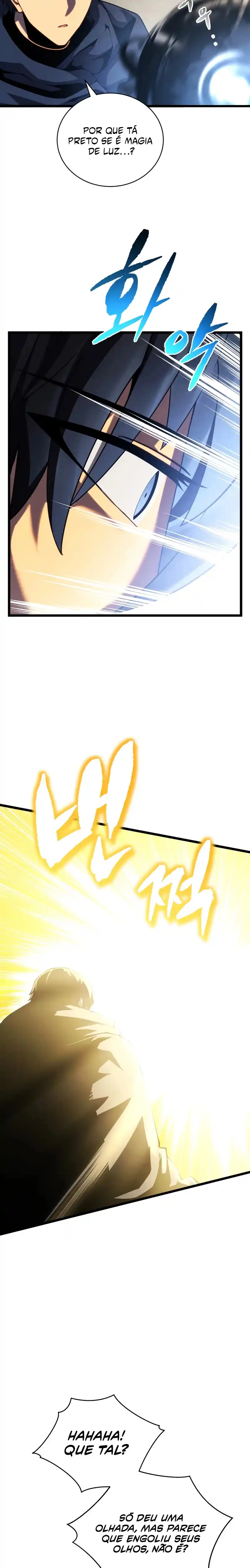 Read The Swordmaster's Son pt_BR Manga Online