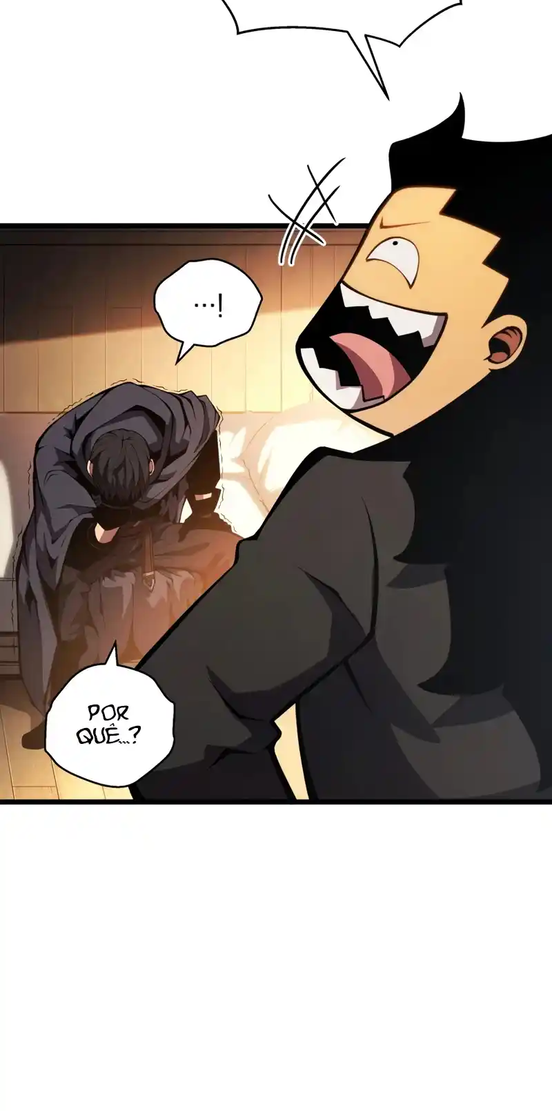 Read The Swordmaster's Son pt_BR Manga Online