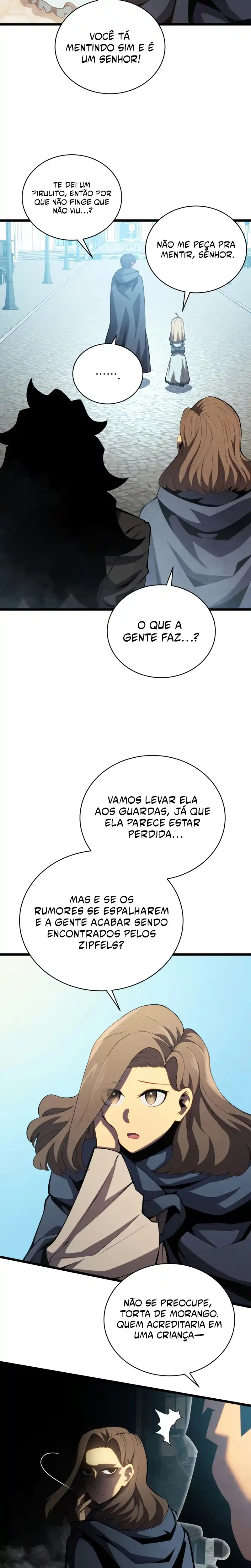 Read The Swordmaster's Son pt_BR Manga Online