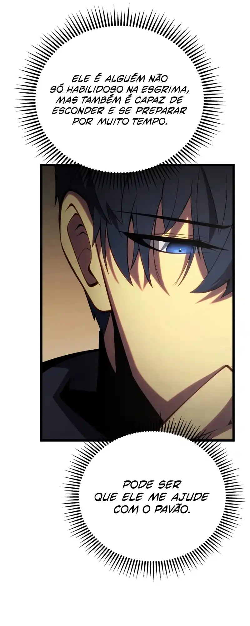 Read The Swordmaster's Son pt_BR Manga Online