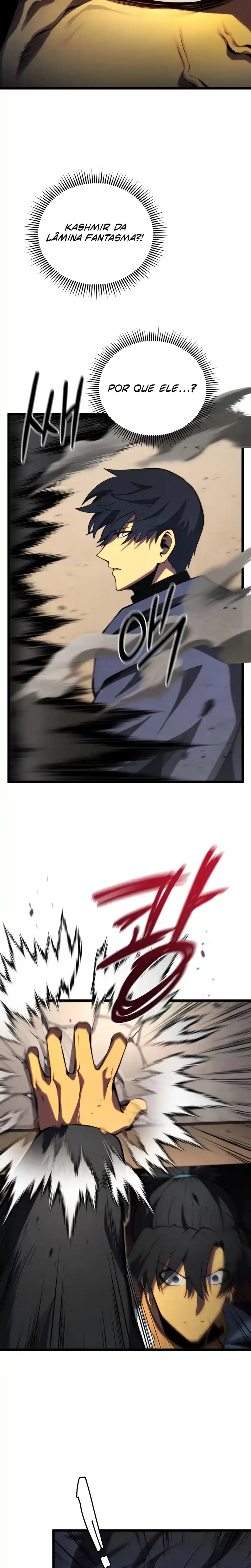 Read The Swordmaster's Son pt_BR Manga Online