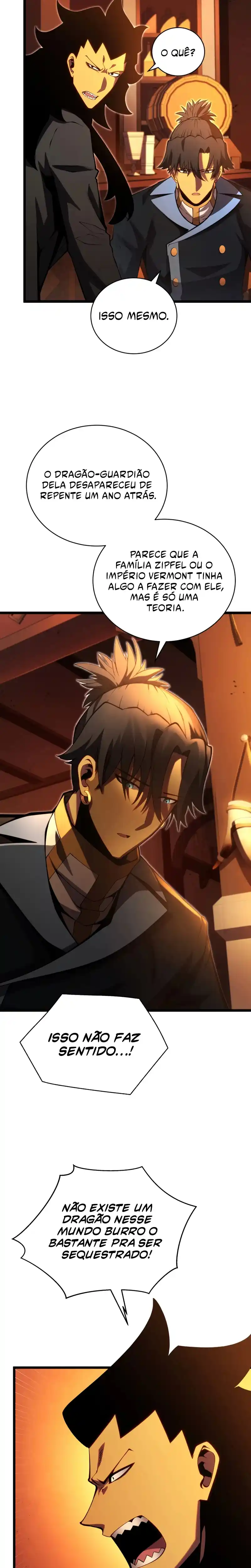 Read The Swordmaster's Son pt_BR Manga Online
