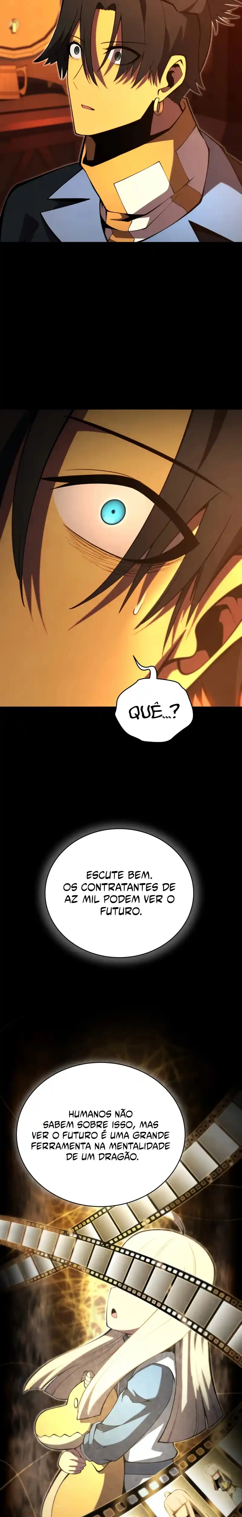 Read The Swordmaster's Son pt_BR Manga Online